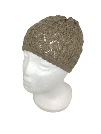 Czapka wiosenna Maximo Kids