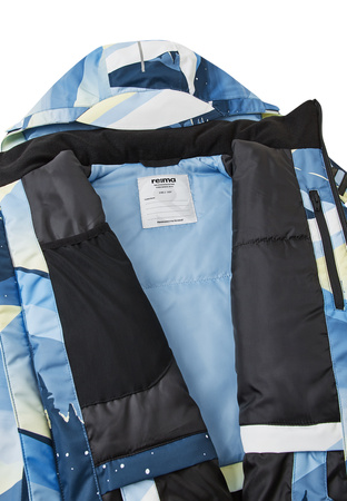 Kurtka zimowa narciarska ReimaTec REIMA Tirro