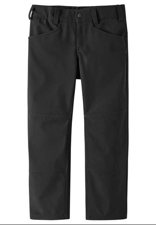 Spodnie softshell REIMA Agern