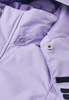 Reimatec winter overall REIMA Reach Lilac amethyst