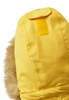 Reimatec winter jacket REIMA Mutka Autumn Yelllow