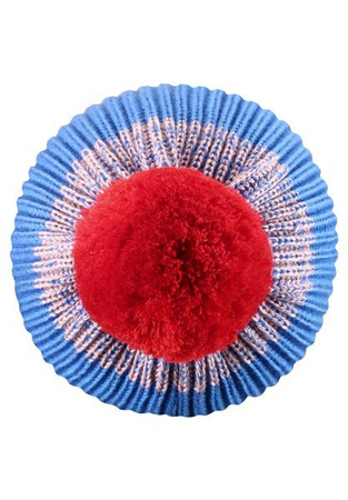 Czapka zimowa Reima Hinlopen