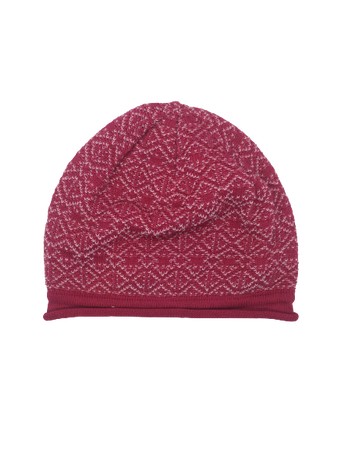 Czapka zimowa przejściowa Maximo Kids