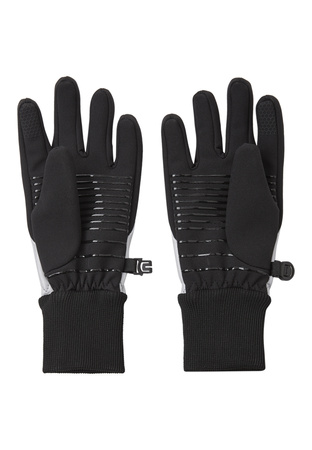 REIMA Softshell gloves Heippa