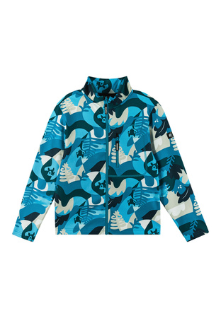 Fleece sweater REIMA Iisisti
