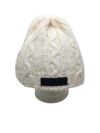 Czapka zimowa przejściowa Doll