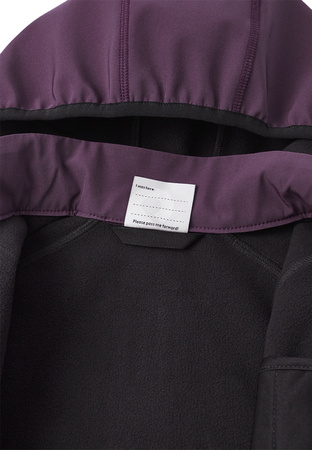 Kurtka softshell REIMA Vantti