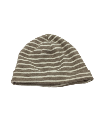 czapka zimowa Maximo Teens Girl ciemny fiolet