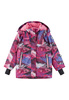 REIMA ReimaTec winter jacket Kiiruna