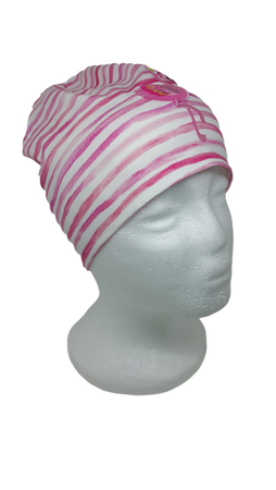 Czapka dziecięca bawełniana Maximo UV