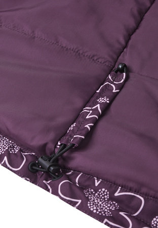 REIMA ReimaTec winter jacket Muonio