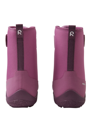 REIMA ReimaTec barefoot winter boots Talvella Junior