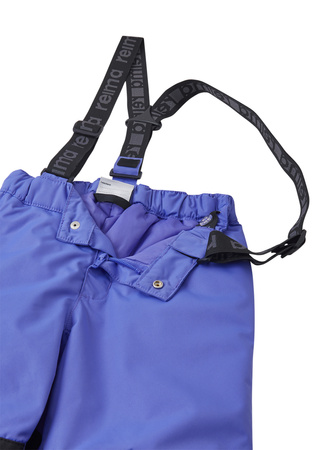 Zimowe spodnie ReimaTec REIMA Liikun