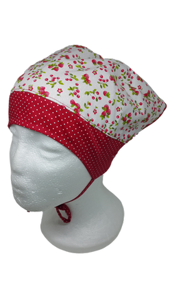 Chusta letnia z czapką Maximo UV