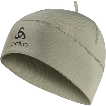 Czapka ODLO POLYKNIT FAN WARM Hat one size