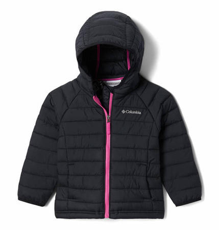 Columbia Toddlers’ Powder Lite™ Hooded Jacket