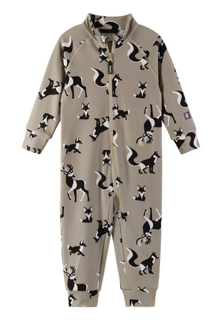 REIMA Fleece overall Tarhaan