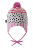 Beanie REIMA Moomin Yngst Mauve Pink