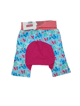 Spodenki dziecięce Maximo Baby UV