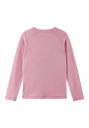REIMA Wool long sleeve T-shirt Viisas