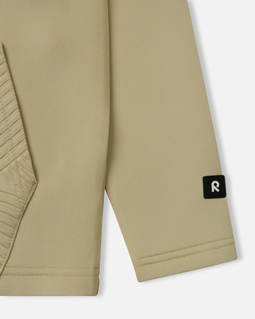 Elastyczna bluza z kapturem Reima Vetska