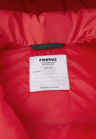 REIMA Winter jacket Toukola
