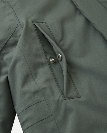 REIMA ReimaTec down jacket Serkkula