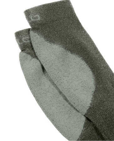 Skarpetki za kostki ODLO ACTIVE WARM ELEMENT KIDS Socks over calf