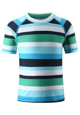 Bluzeczka kąpielowa z filtrem Reima Azores UV50