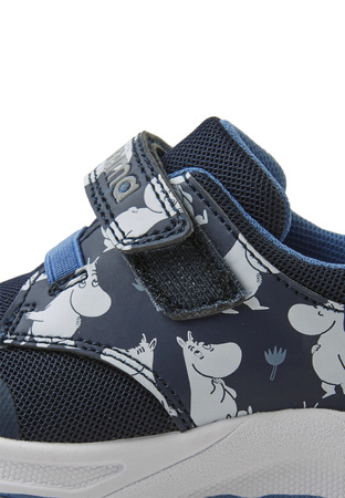 Sneakers REIMA Moomin Ekana