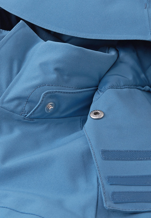 REIMA ReimaTec winter overall Varila