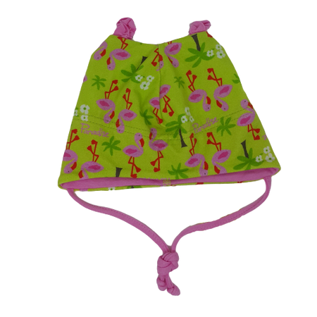 Czapka bawełniana Maximo UV