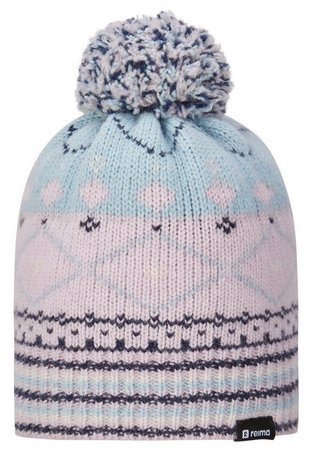 Beanie REIMA Pohjoinen