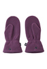 REIMA Fleece mittens Tumpus