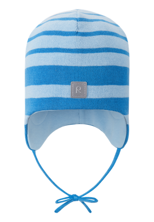 Beanie REIMA Kivi Cool blue