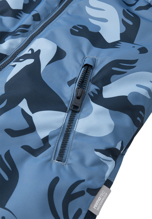 Zimowy kombinezon ReimaTec REIMA Kurikka