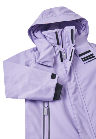 Reimatec winter overall REIMA Reach Lilac amethyst