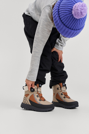 REIMA ReimaTec shoes Hallava Quicklock