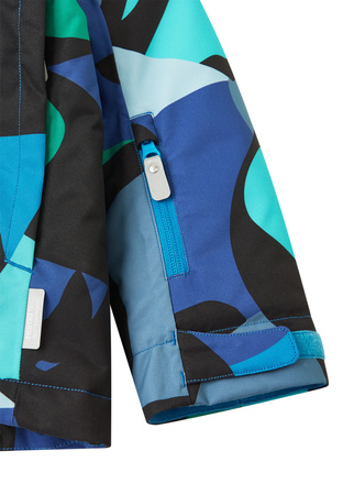 REIMA ReimaTec winter jacket Palsi