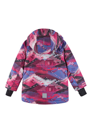 Kurtka zimowa narciarska ReimaTec REIMA Kiiruna