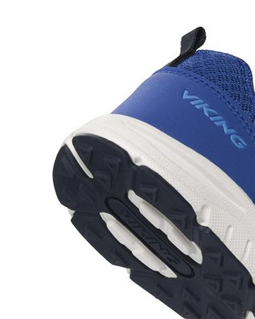 Softshell jacket Reima Mingan Denim blue