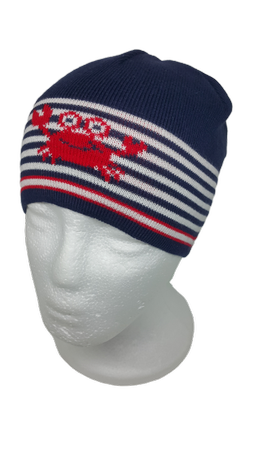 Czapka wiosenna Maximo Kids