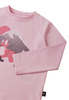 REIMA Long sleeve T-shirt Kouluun