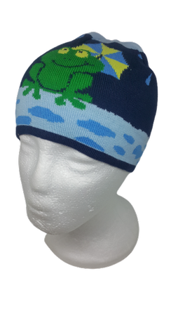 Czapka bawełniana Maximo