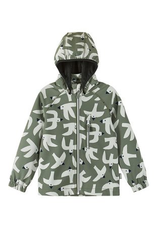 Kurtka bluza softshellowa REIMA Vantti