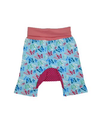 Spodenki dziecięce Maximo Baby UV