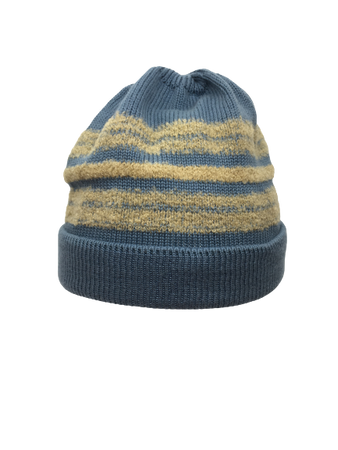 Czapka zimowa przejściowa Doll