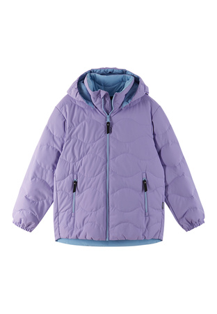 REIMA Down jacket Fossila