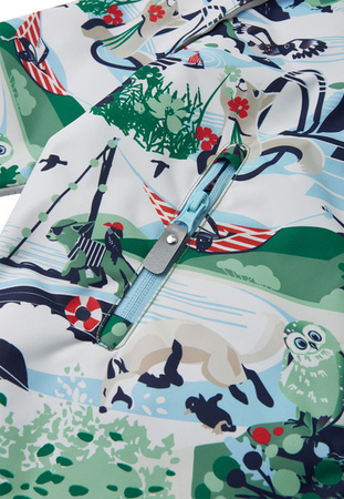 Kombinezon przejściowy Reimatec REIMA Toppila