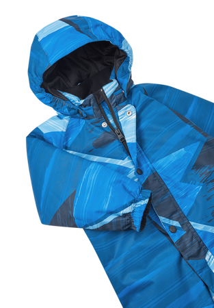 REIMA Winter overall Tuohi Navy